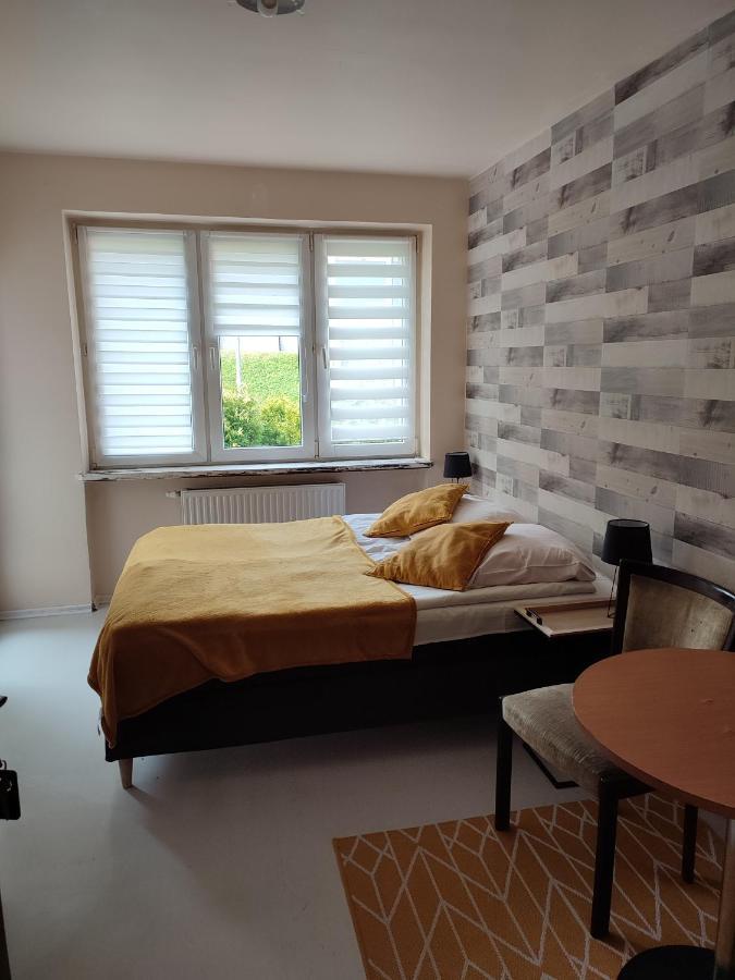 Homestay Willa Anna Karpacz Exterior foto