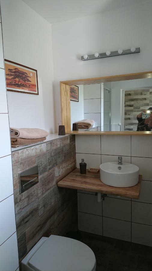 Homestay Willa Anna Karpacz Exterior foto
